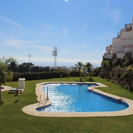 Appartamento Mangata De Nerja Esterno foto