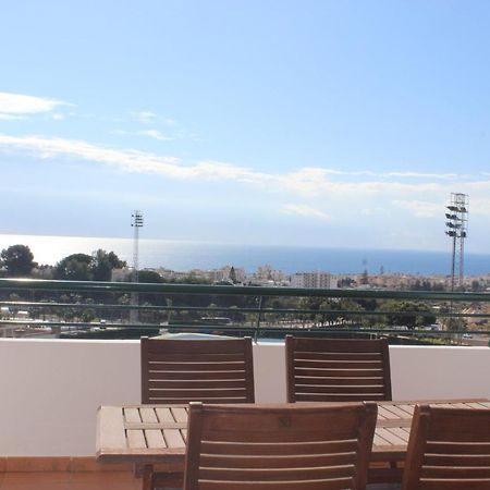 Appartamento Mangata De Nerja Esterno foto