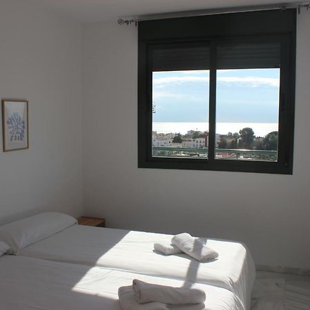 Appartamento Mangata De Nerja Esterno foto