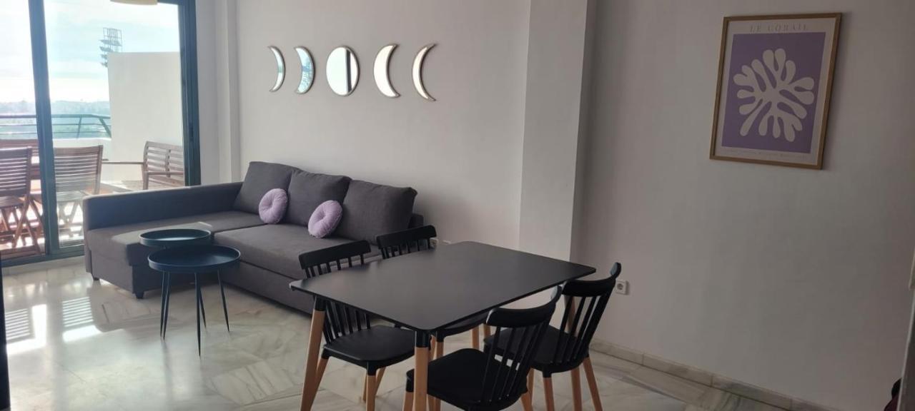 Appartamento Mangata De Nerja Esterno foto