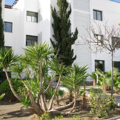 Appartamento Mangata De Nerja Esterno foto