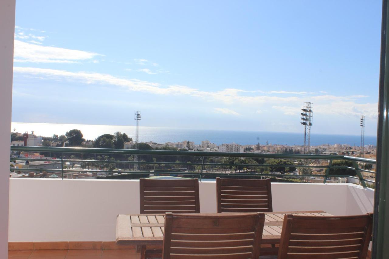 Appartamento Mangata De Nerja Esterno foto